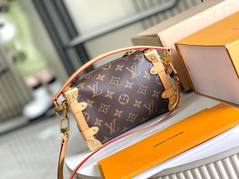 Louis Vuitton Box Bags